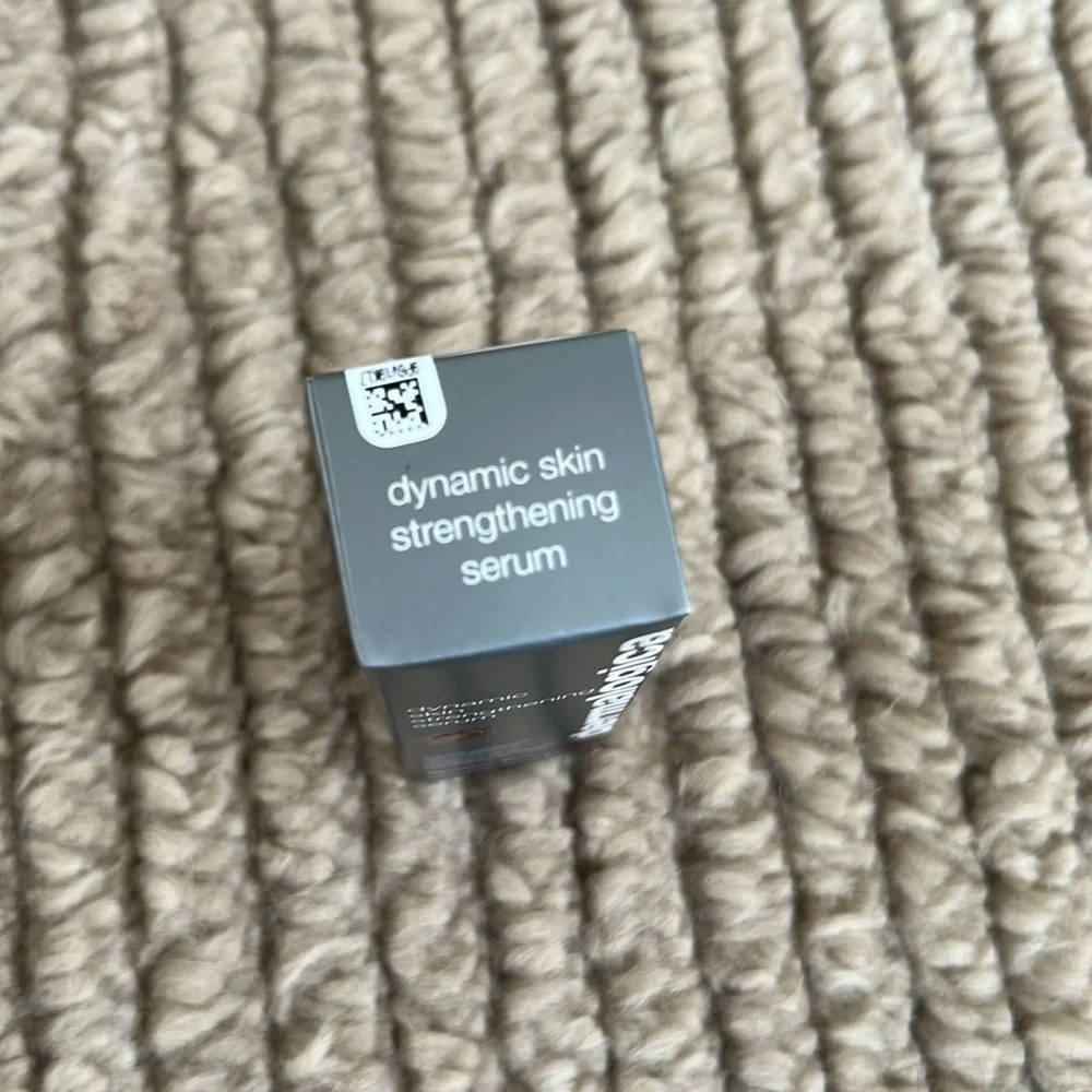NWT Dermalogica Dynamic Skin Strengthening Serum - Picture 2 of 3